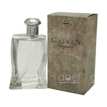 Casran