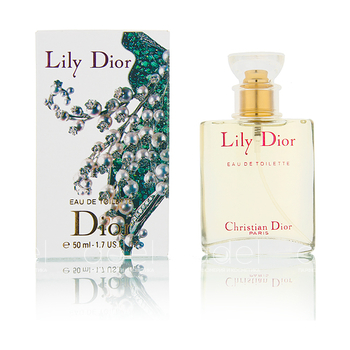 Lily