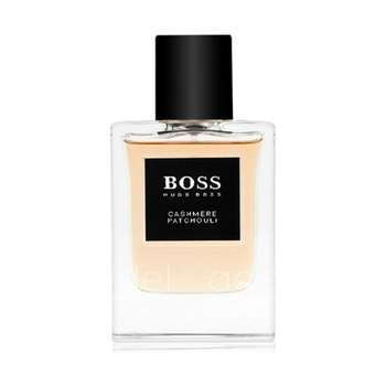 Cashmere & Patchouli
