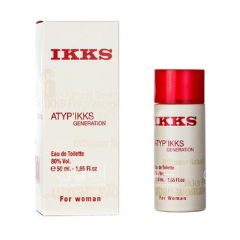 Atyp'Ikks Generation