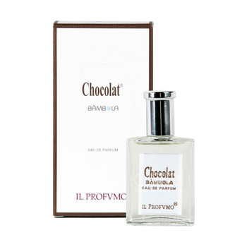 Chocolat Bambola