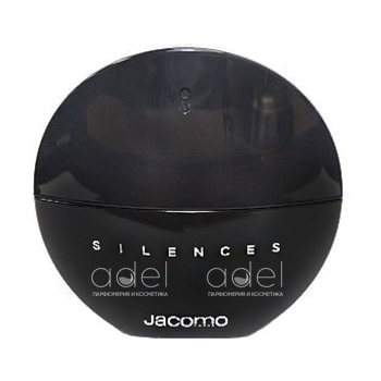 Silences Sublime