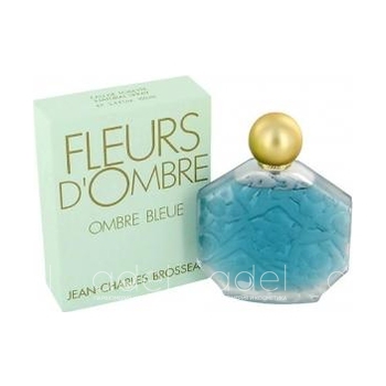 Fleurs d'Ombre Ombre Bleue