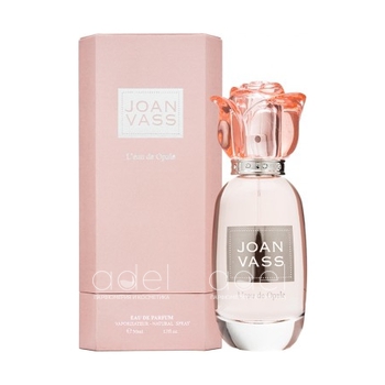 L'eau de Opale