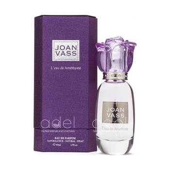 L'eau de Amethyste