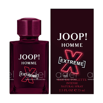 Extreme