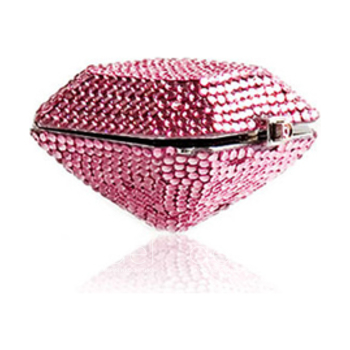 Pink Crystal