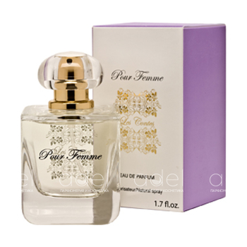 Pour Femme