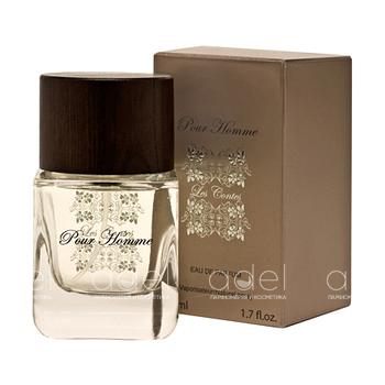 Pour Homme