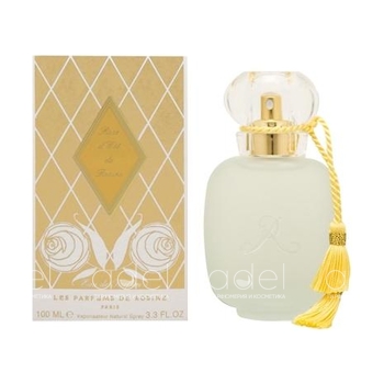 Rose D'Ete Eau Fraiche