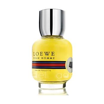 Pour Homme 40 Aniversario