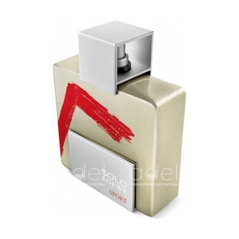 Solo Loewe Sport Edicion Especial