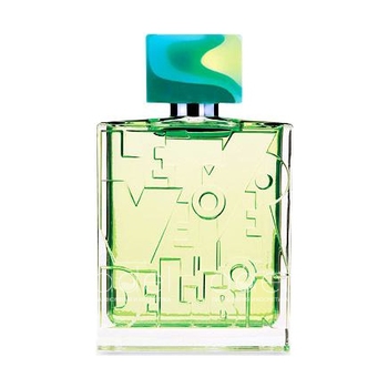 Le Vetiver