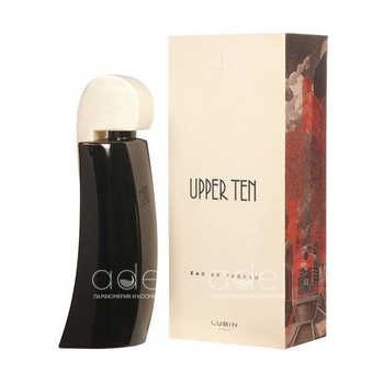 Upper Ten