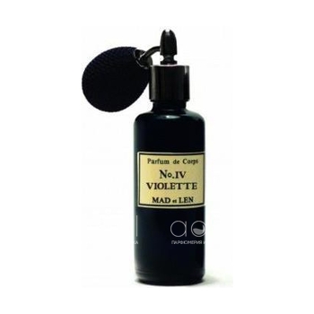 IV Violette