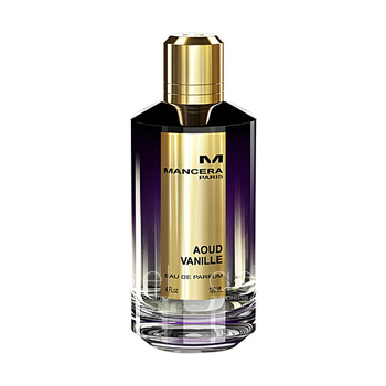 Aoud Vanille