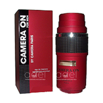 Camera On