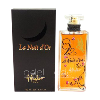 La Nuit D'or