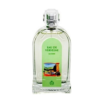 Eau de Vervein