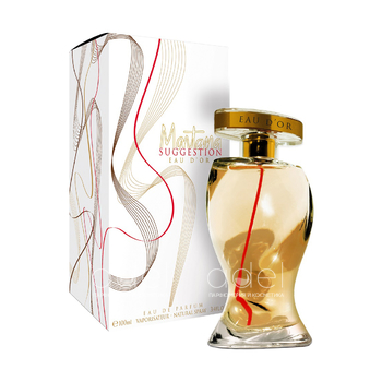 Eau d'Or