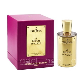 Le Parfum d'Alice