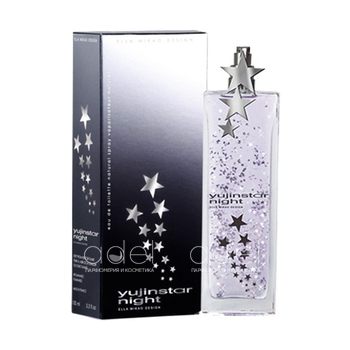 Yujin Star Night