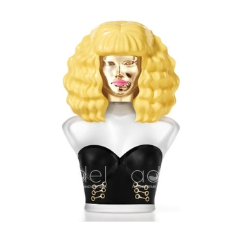 Minajesty Exotic Edition