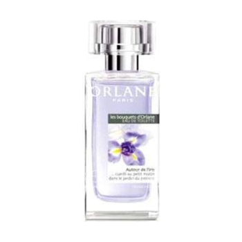 Autour de l'Iris