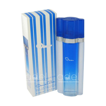 Oscar Marine Spirit