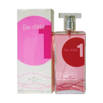 Eau d'Ete 1