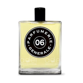 PG06 L'Eau Rare Matale