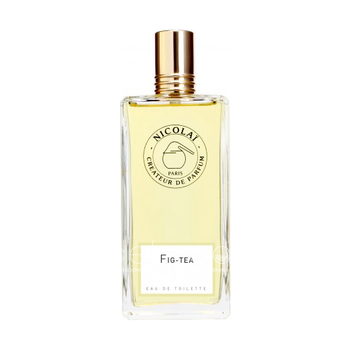 Fig Tea