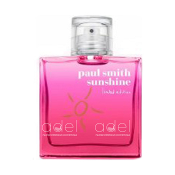 Sunshine Edition 2014