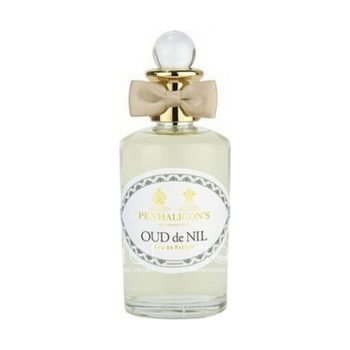 Oud de Nil