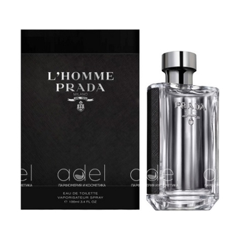 L'Homme