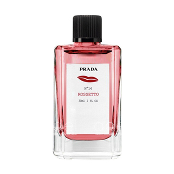 No14 Rossetto