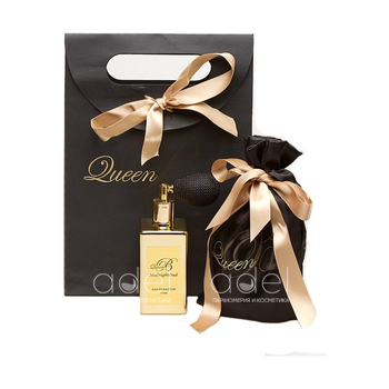 Midnight Oud