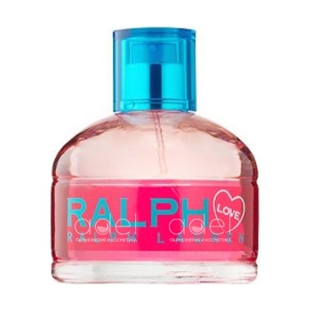 Ralph Love