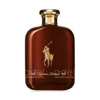 Polo Supreme Leather