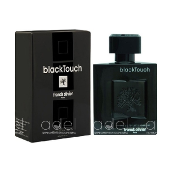 Black Touch