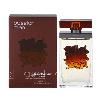 Passion