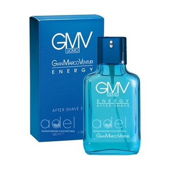 GMV Uomo Energy
