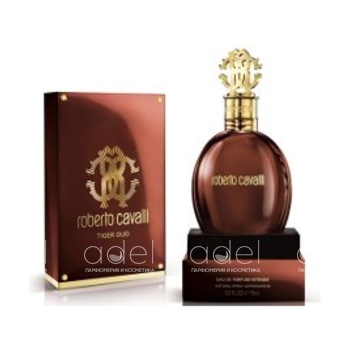 Tiger Oud