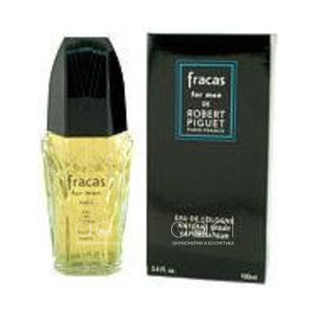Fracas