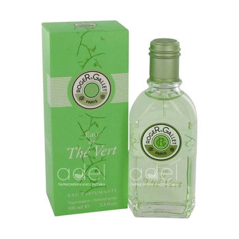 Eau de The Vert