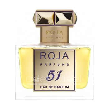 51 Pour Femme
