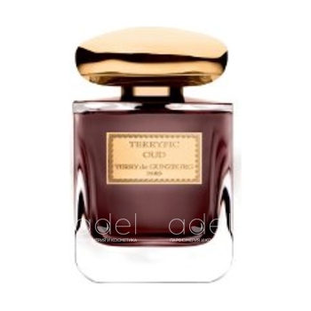Terryfic Oud