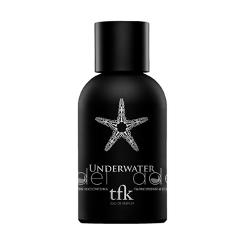 Underwater