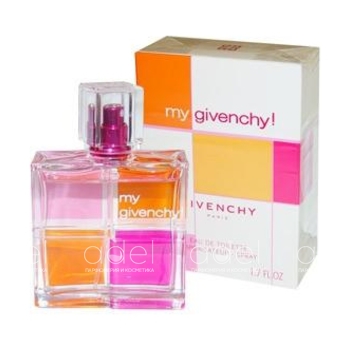 My Givenchy