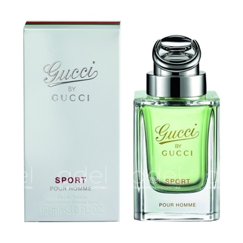 By Gucci Sport Pour Homme